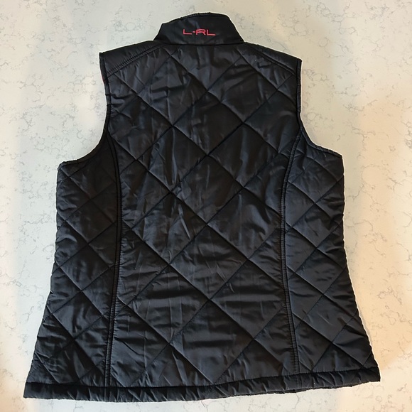 Lauren Ralph Lauren Women’s Quilted Vest - Picture 12 of 12
